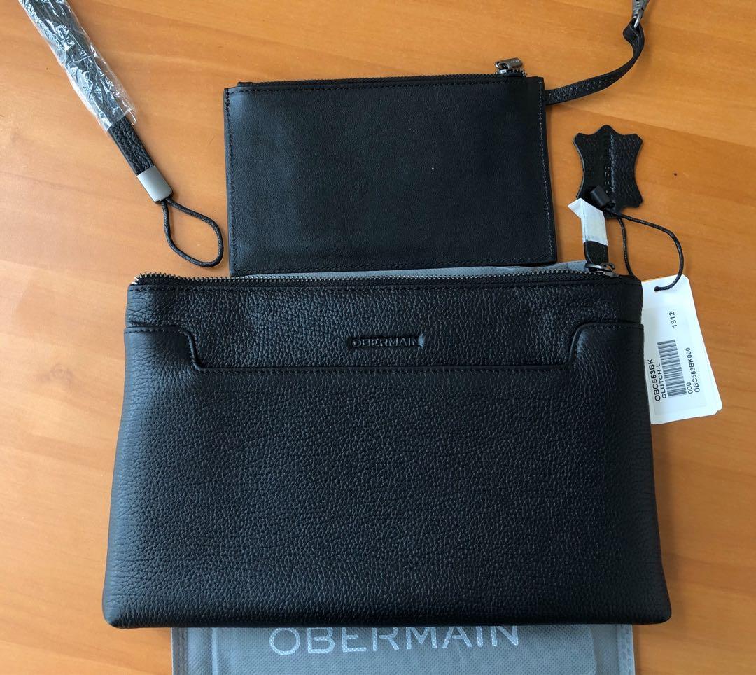 Obermain clutch hotsell
