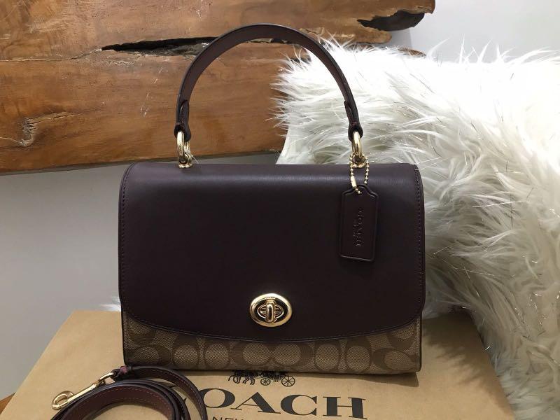 Sig shop tilly satchel