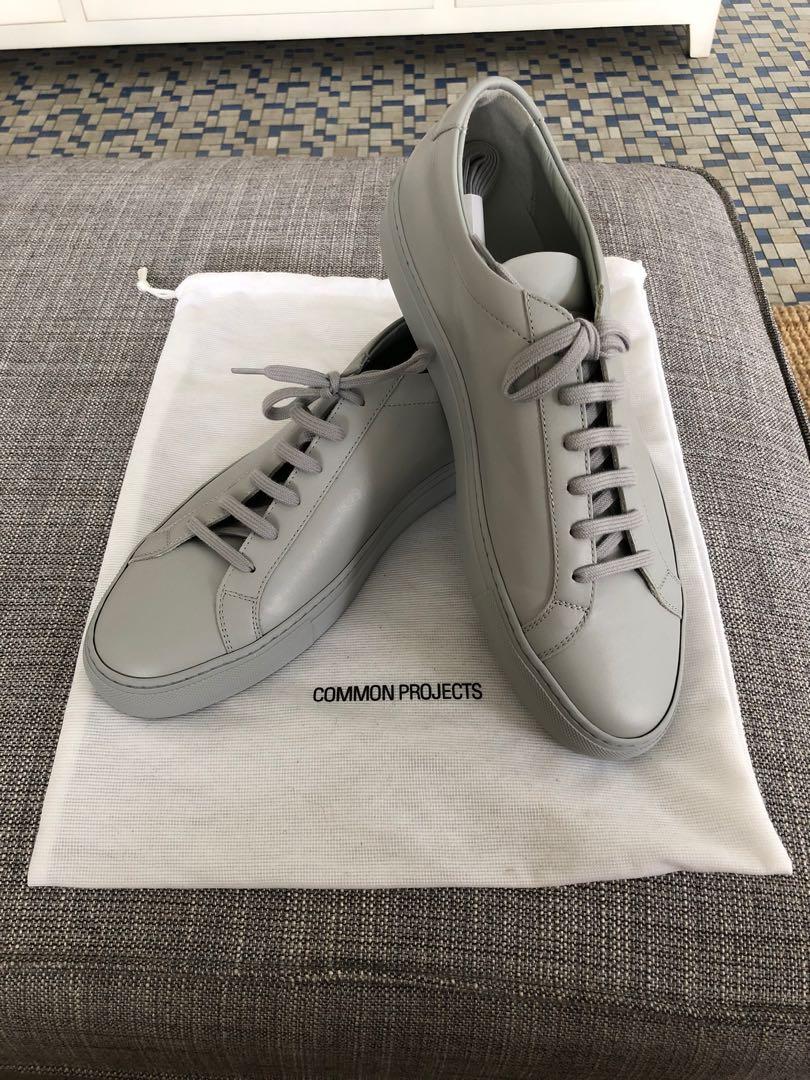 Achilles low grey clearance