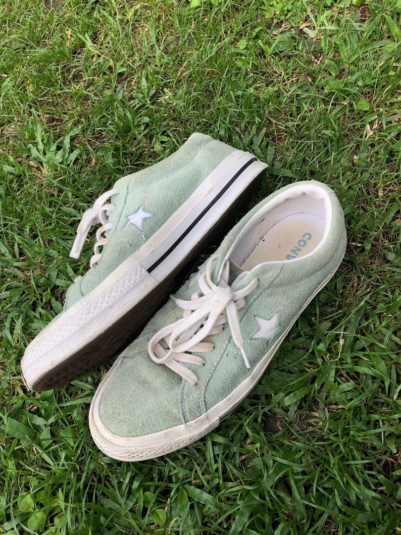 converse 41.5