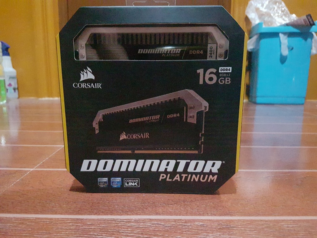 Cmd16gx4m2b2400c10 discount