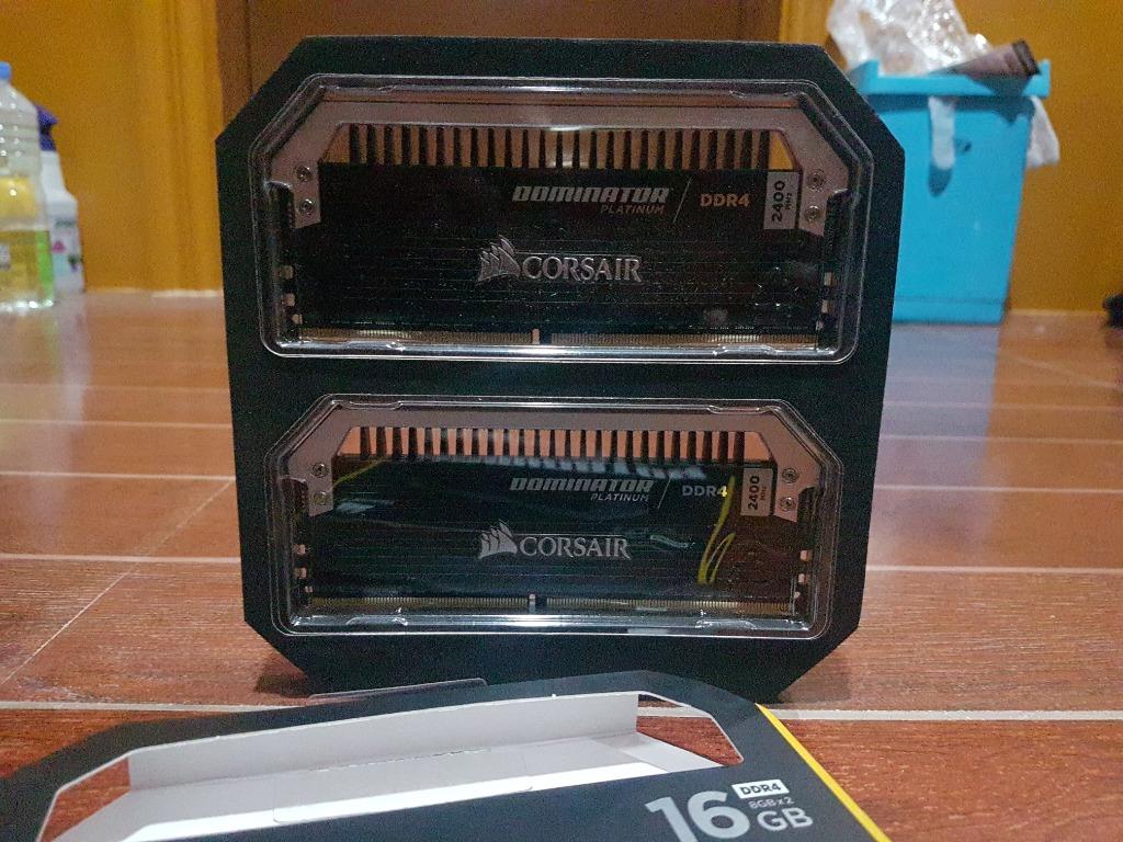 Cmd16gx4m2b2400c10 new arrivals