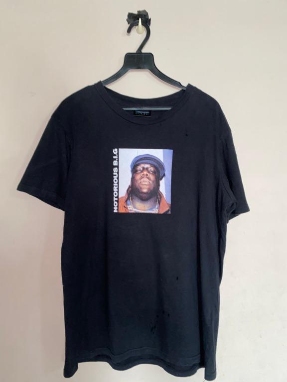 Cotton on notorious big shirt
