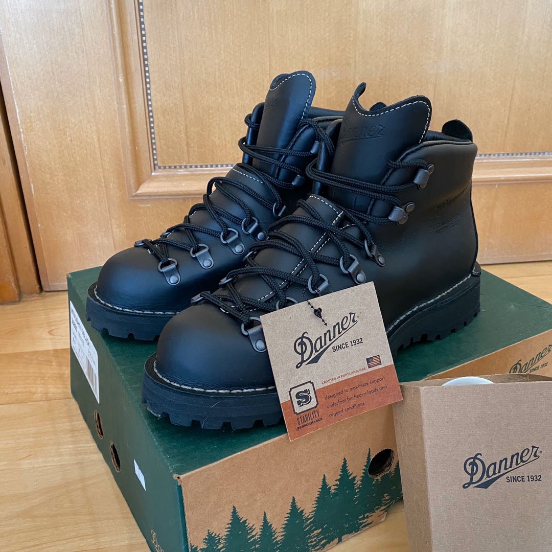 Danner Mountain Light II 30860, 男裝 