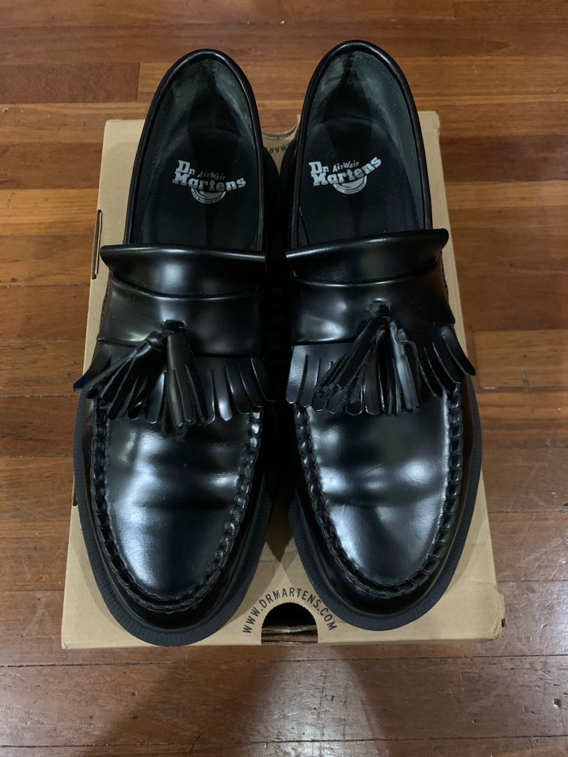 dr martens adrian 43