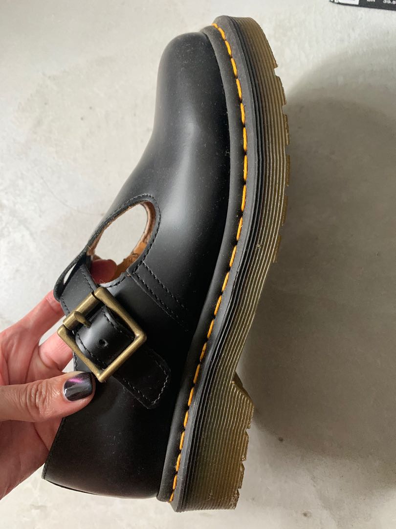 dr martens core polley