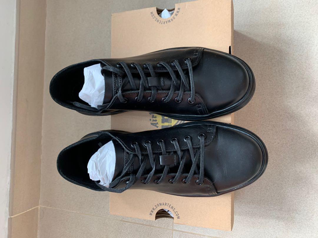 dr martens dante brando