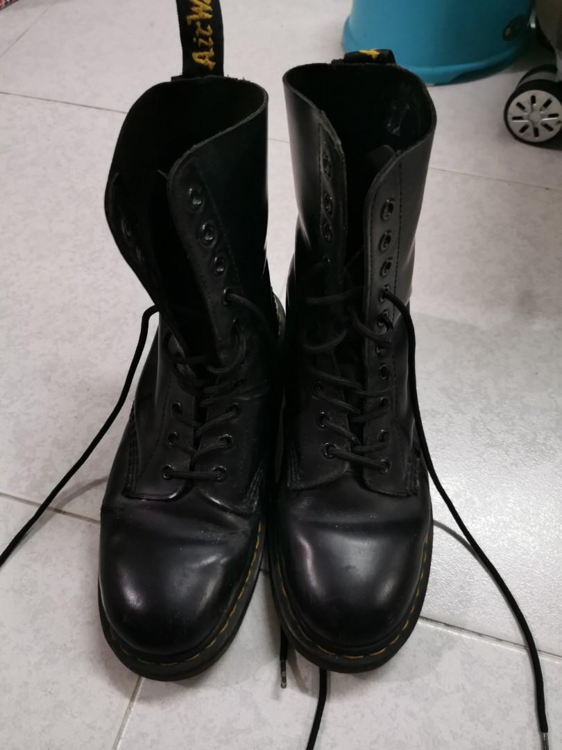 dr martens 40