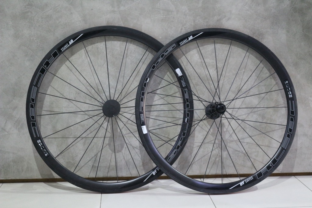 Dt swiss spline rc38c online