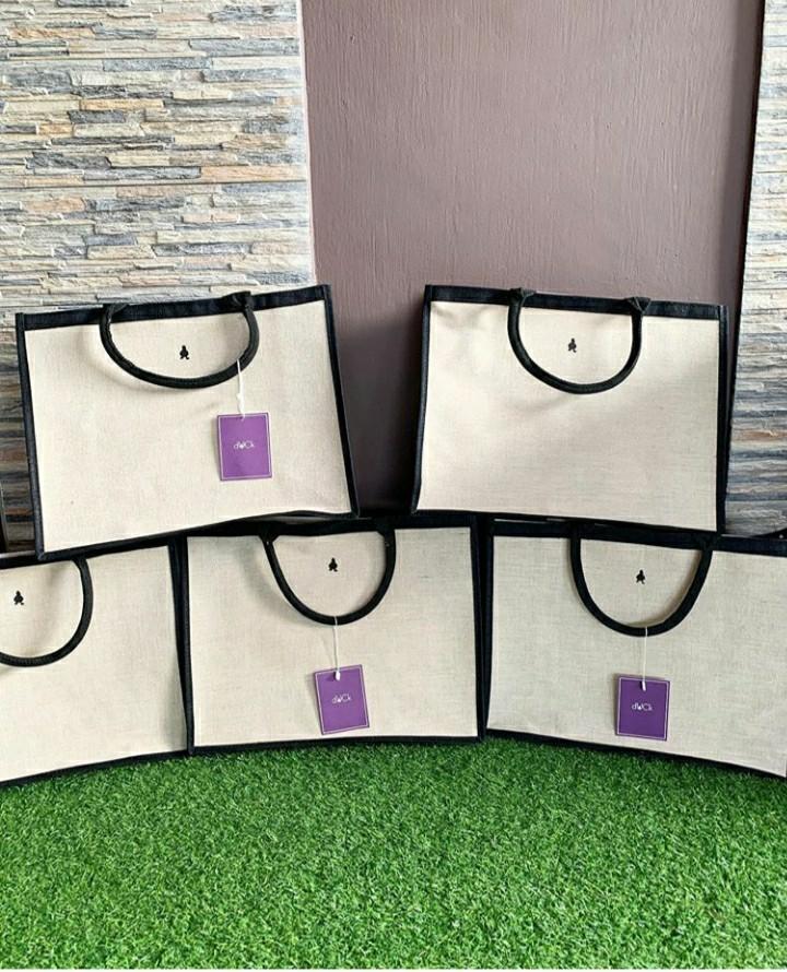 Duck brand bag sales