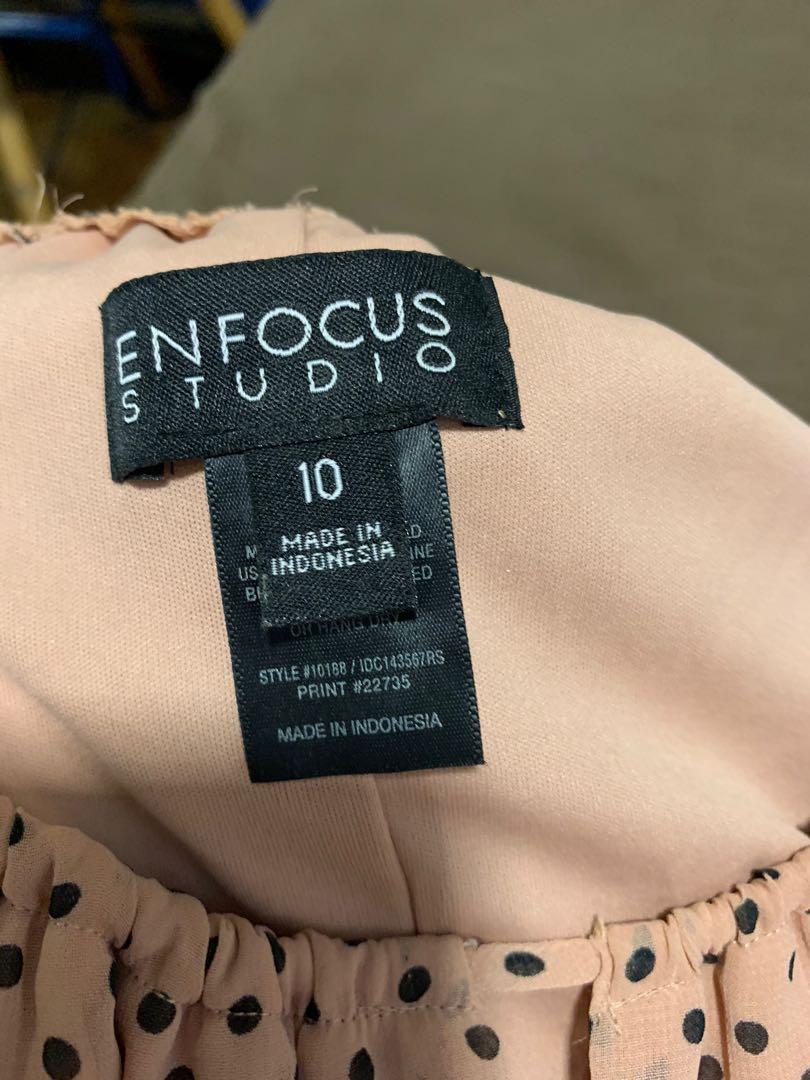 enfocus studio dresses at ross