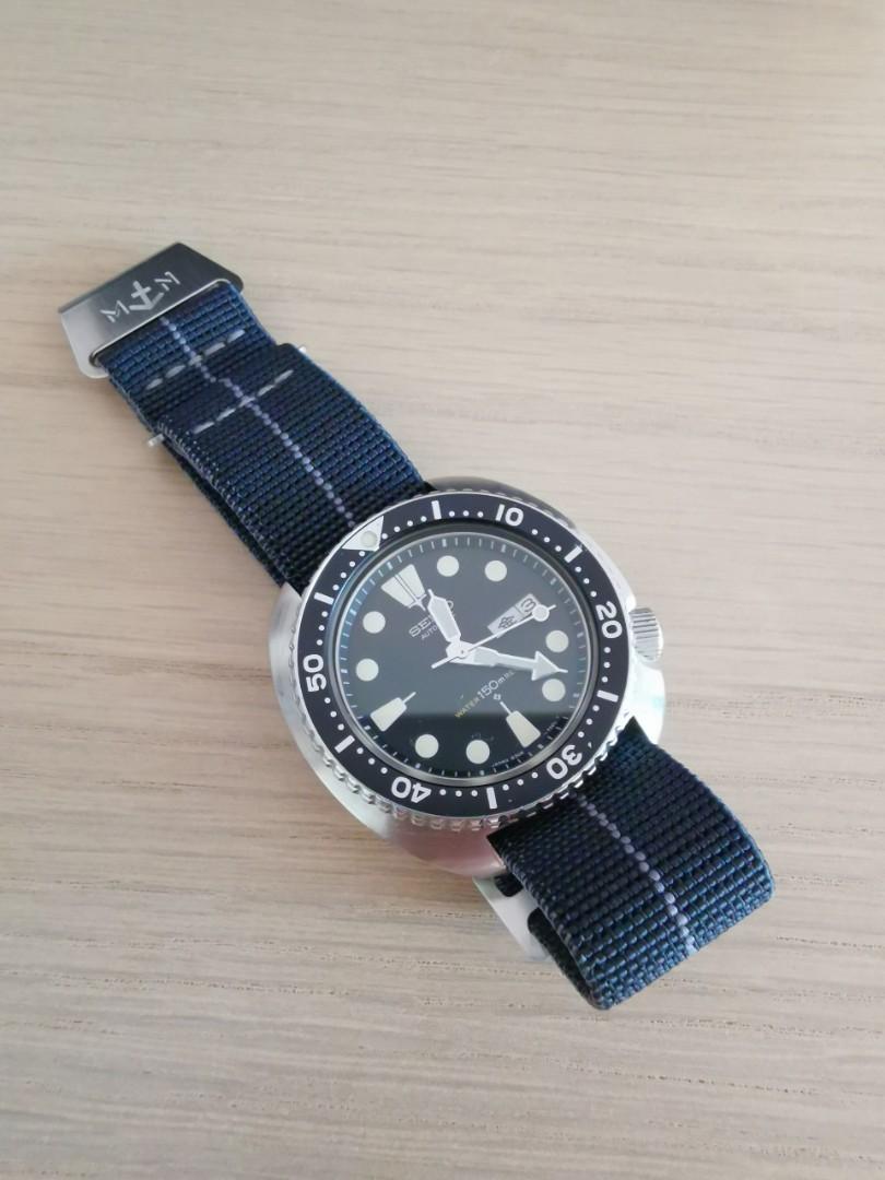 Trident mn clearance strap