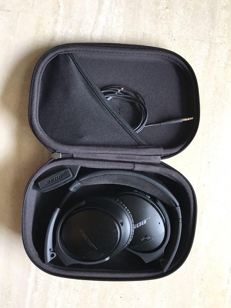 Qc35 sale clearance