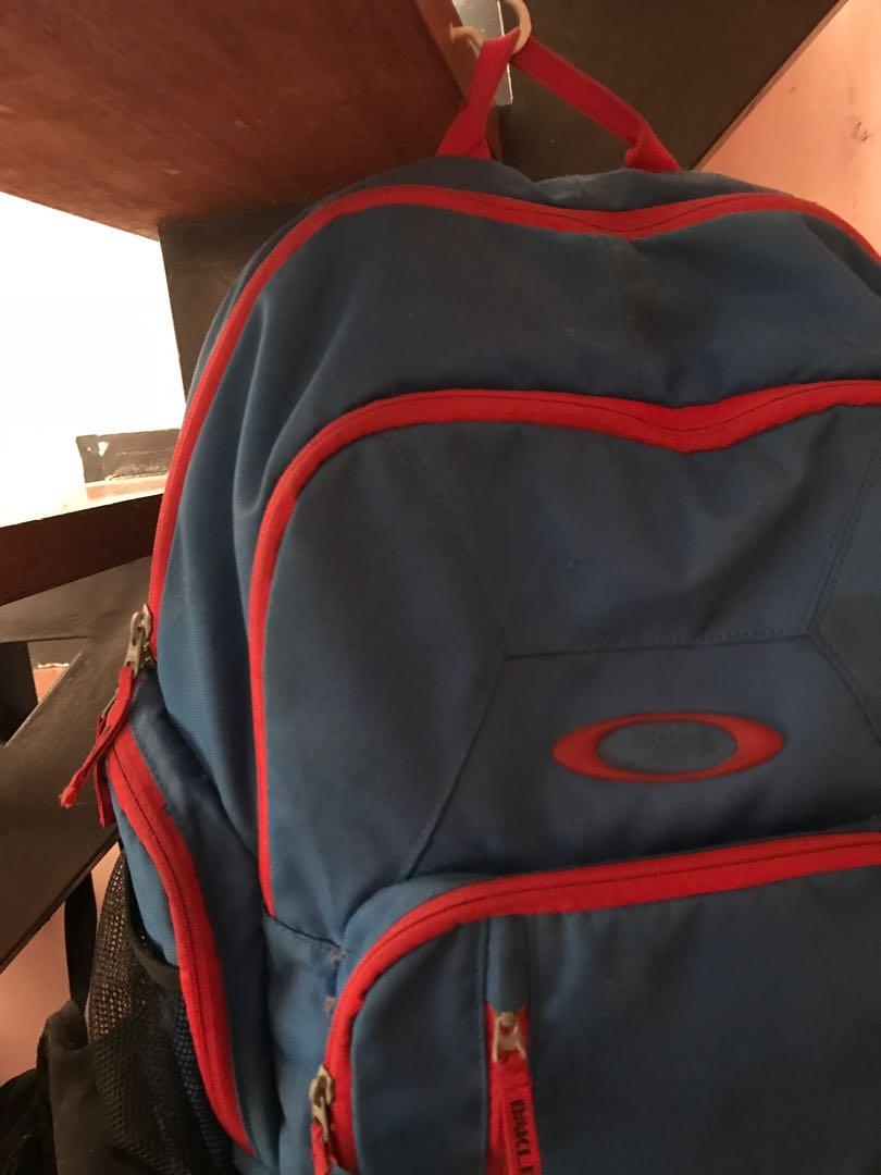 oakley backpack sale
