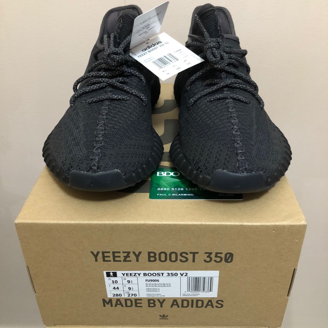 fu9006 yeezy