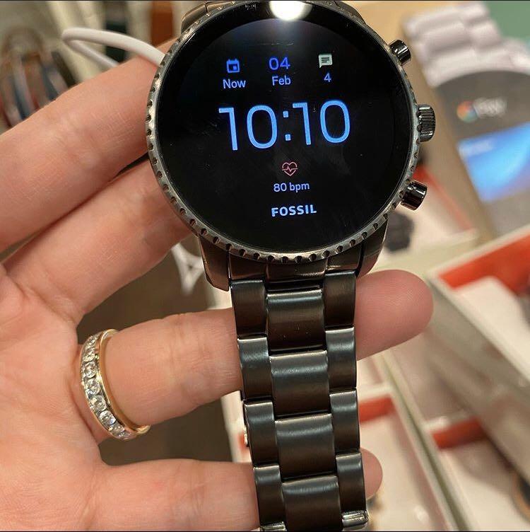 Generation discount 4 smartwatch
