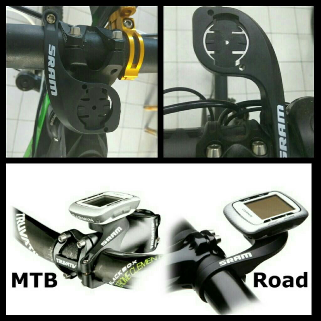 garmin bicycle accessories