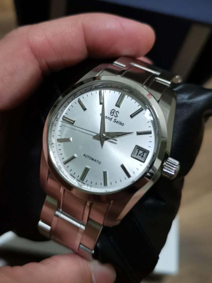 Grand Seiko SBGR251, Luxury, Watches on Carousell