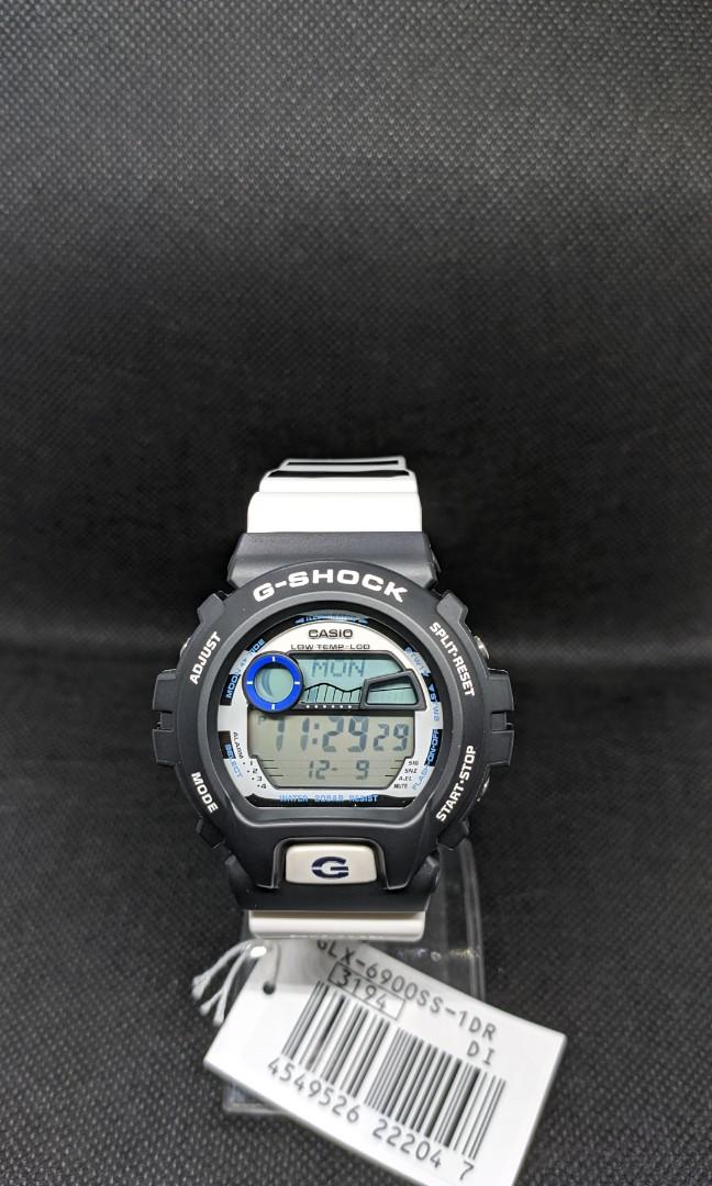 Glx 6900 ss store