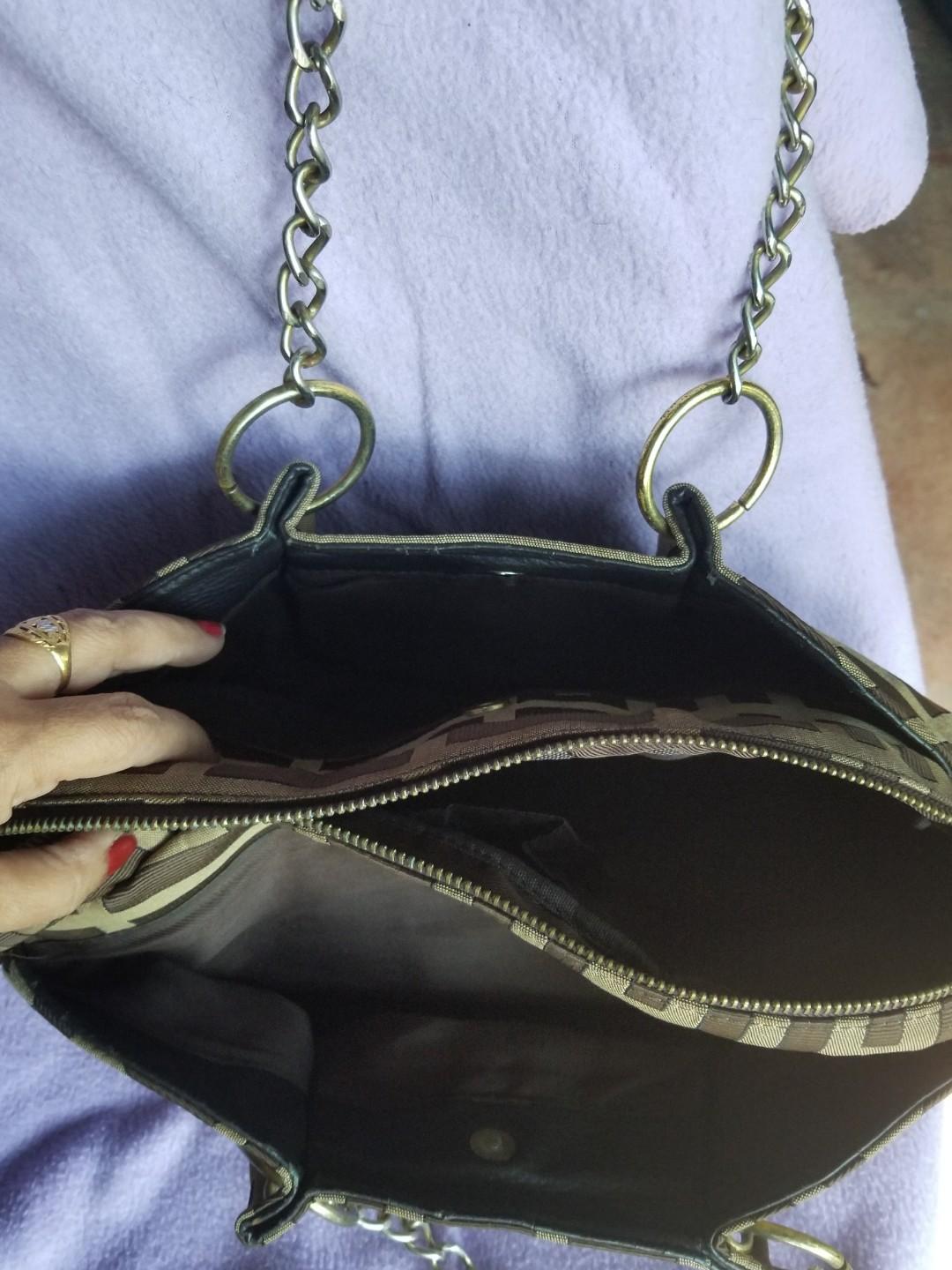 Gucci coach bag discount