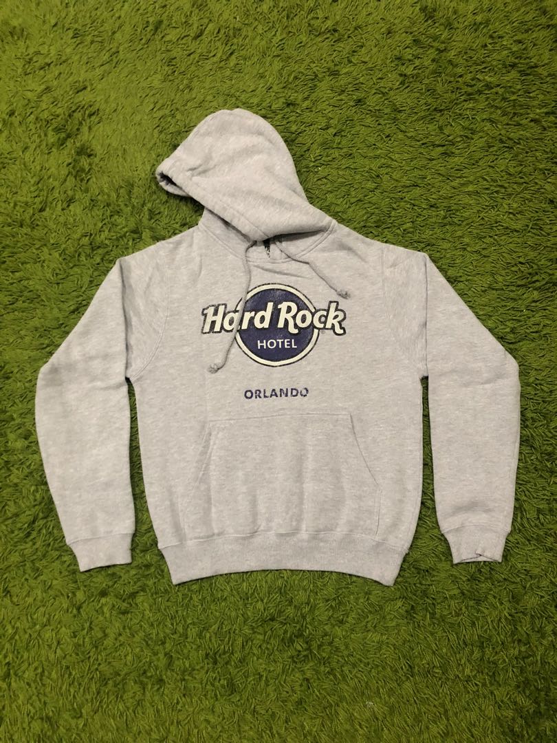 Hard Rock Hotel Orlando Hoodie