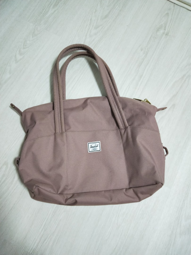 Herschel Strand XS Duffel, Women's
