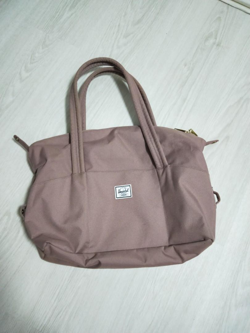 herschel strand xs