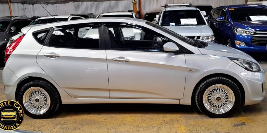 Hyundai Accent 1.6 CRDi Diesel Manual Auto, Cars for Sale, Used Cars on