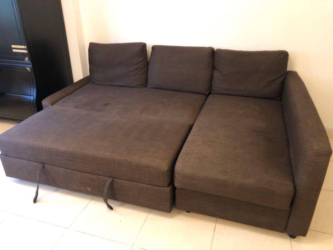 Pin By Leighan Perales On For Ashleigh Sofa Come Bed Ikea Sofa Bed Sofa Bed Uk
