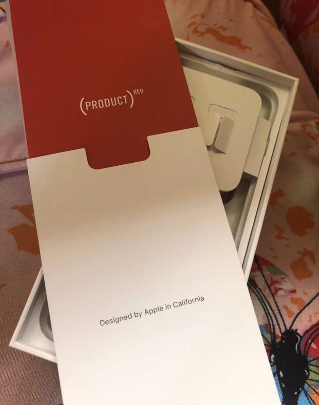 Iphone 8plus (Category: iPhone 8 Series) located in Quezon City. Submitted by mthings (Listing ID 272281274, Image 2). Description: bought from power mac no issues!! pm me for more infos.