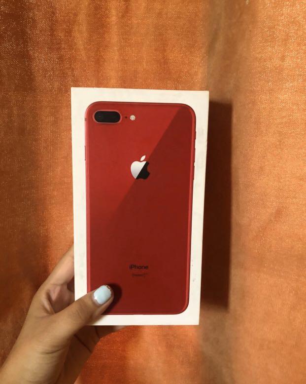Iphone 8plus (Category: iPhone 8 Series) located in Quezon City. Submitted by mthings (Listing ID 272281274, Image 1). Description: bought from power mac no issues!! pm me for more infos.