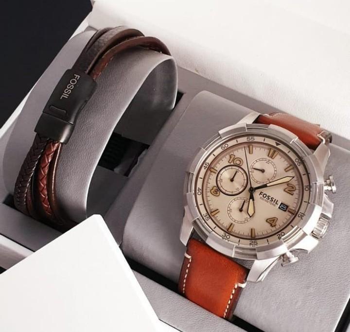 Fossil fs5155 sales