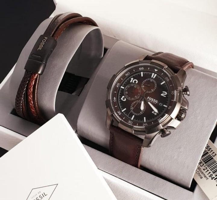 Fossil fs5155 hotsell