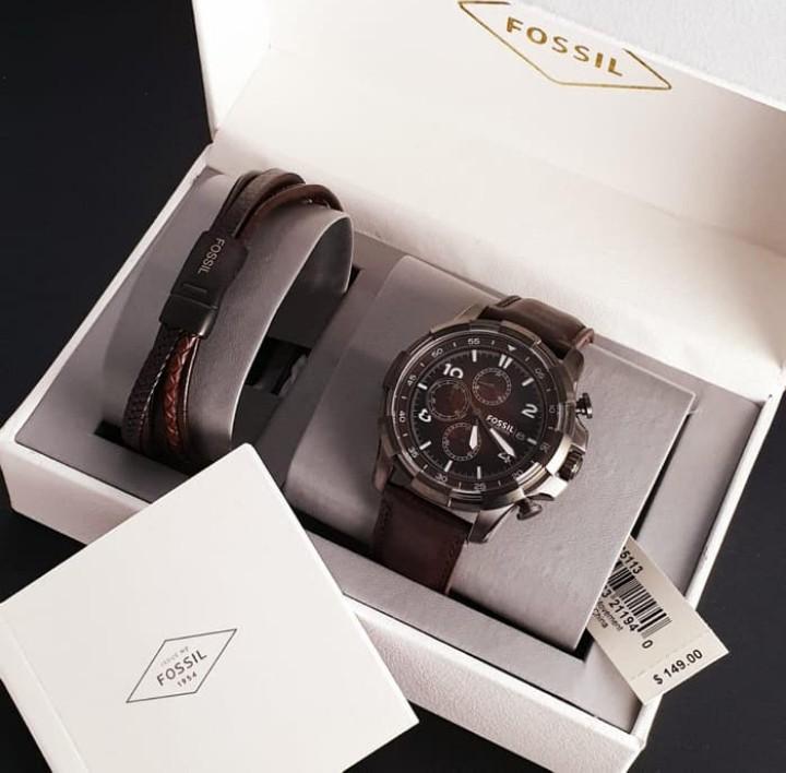 Fossil fs5155 clearance