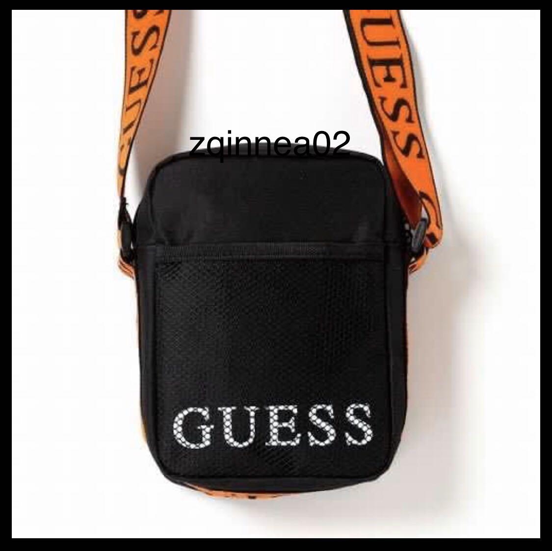 Guess bags japan sale