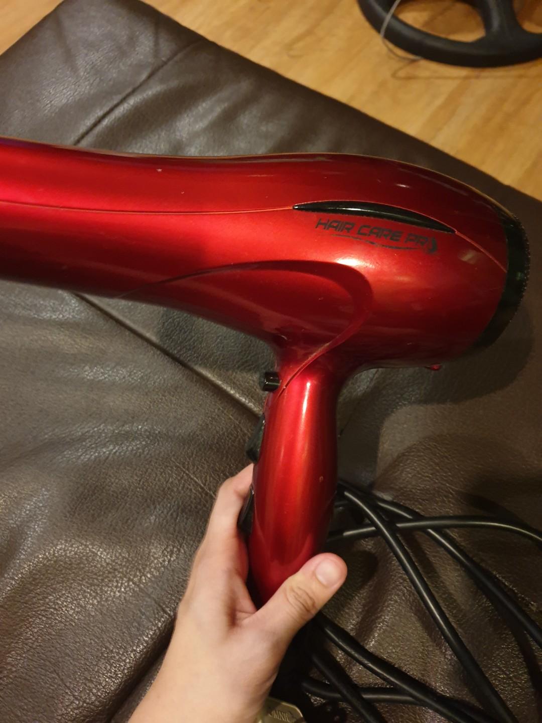 JML Hair Blower, Beauty & Personal Care, Hair on Carousell