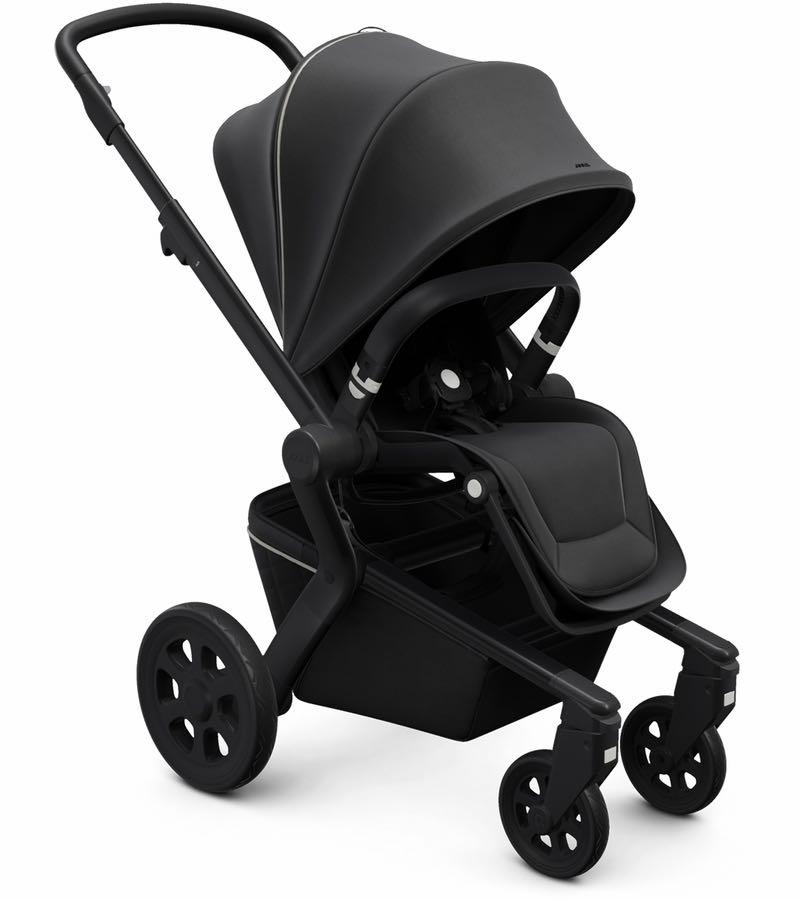 hub stroller