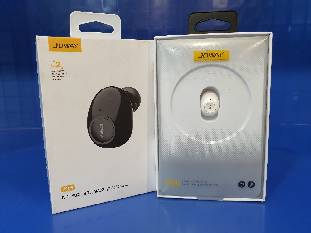 Joway earbuds hotsell