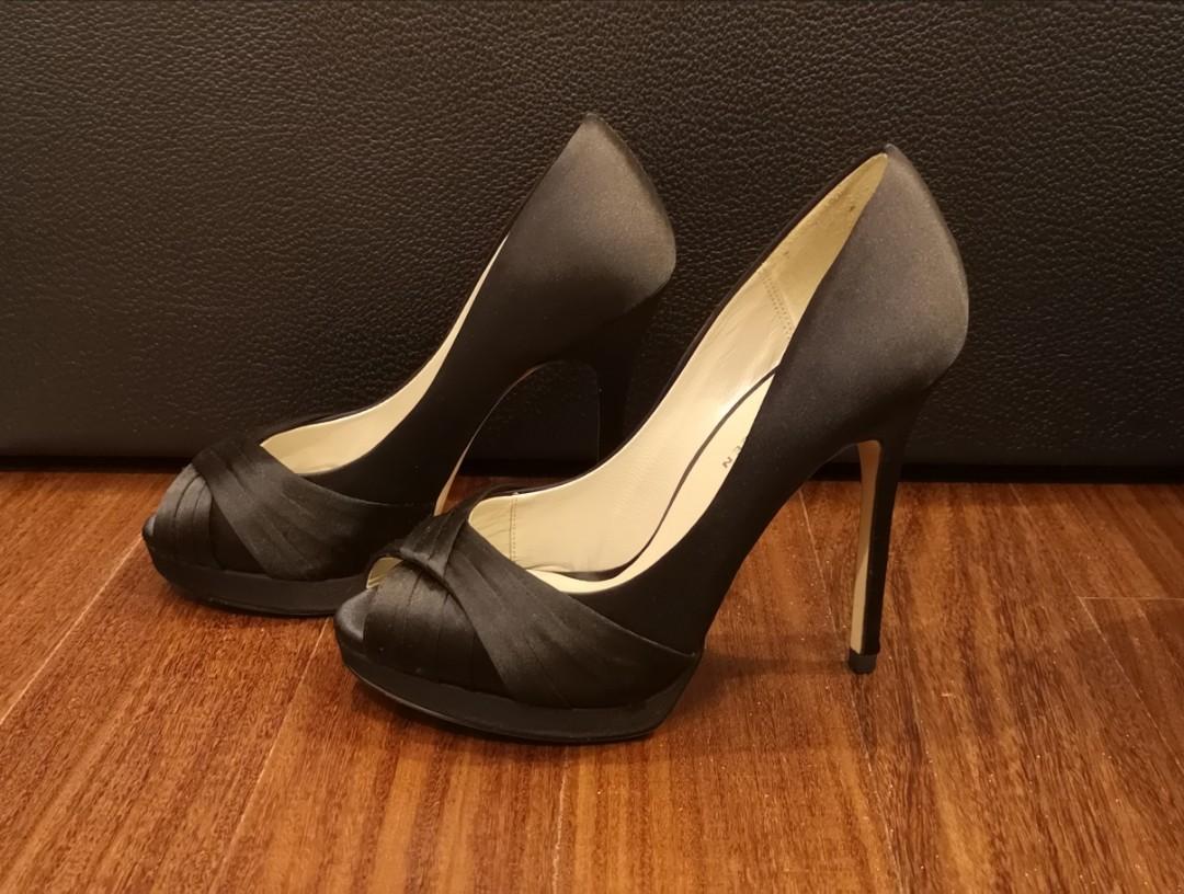 Karen millen black shoes Clearance