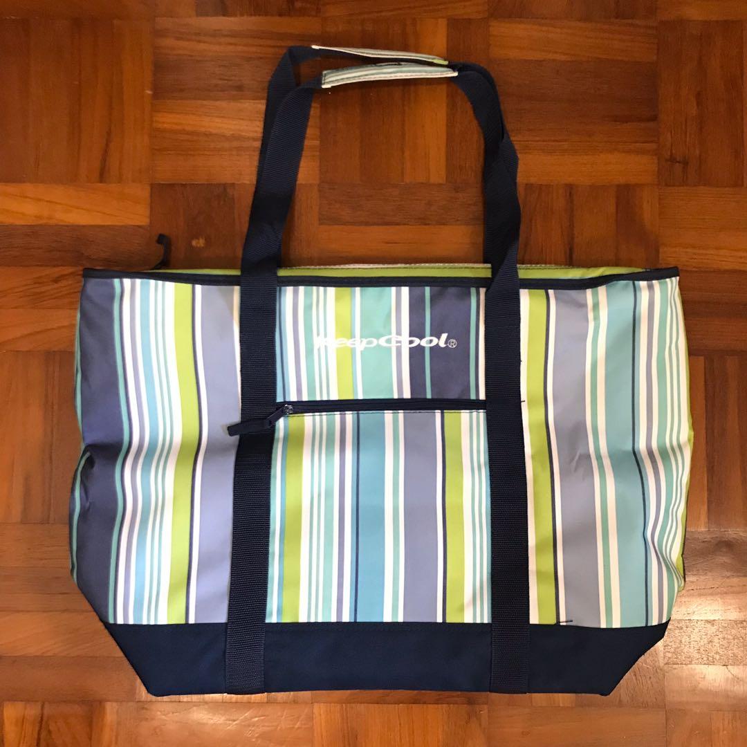 keep cool insulated bag