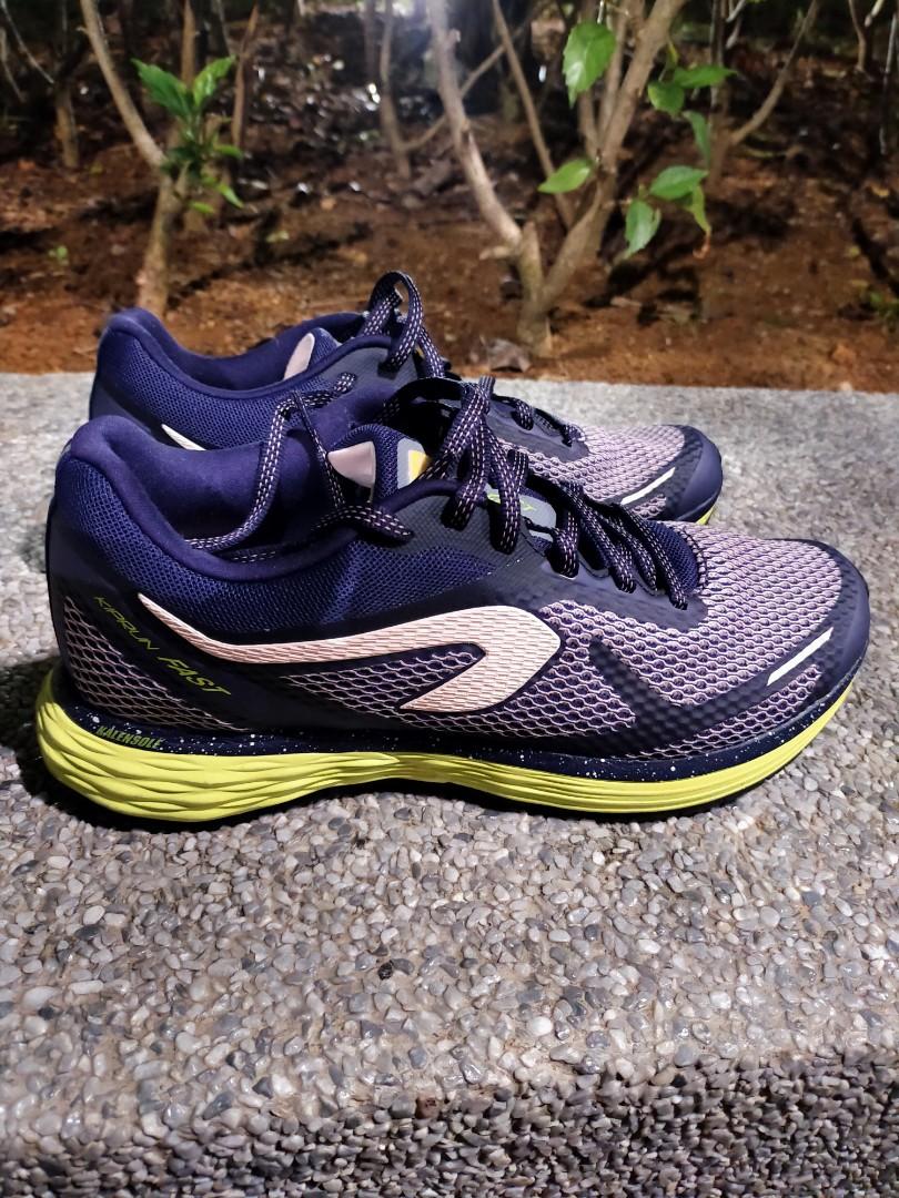 Kiprun clearance fast femme