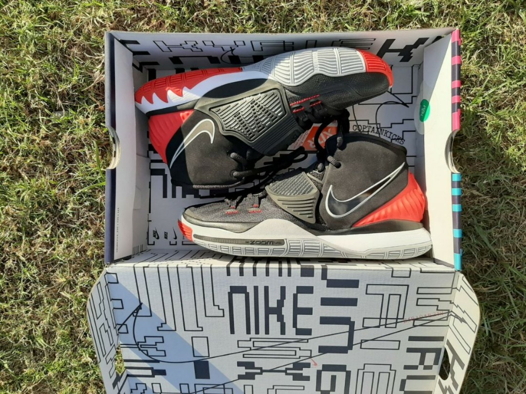 Fake kyrie 6 outlet