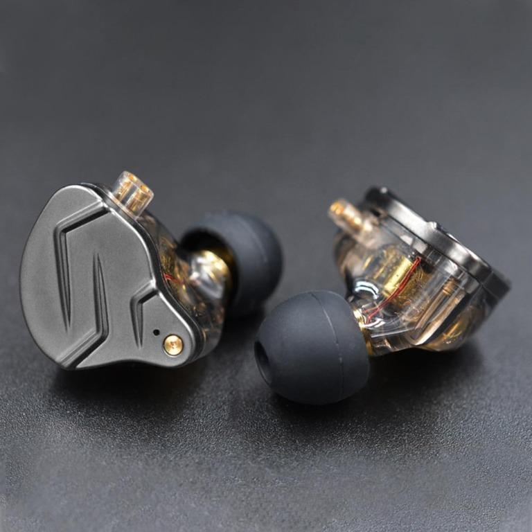 zsn pro headset