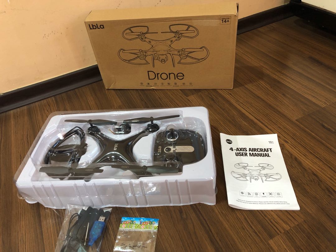 Lbla sx16 hot sale drone
