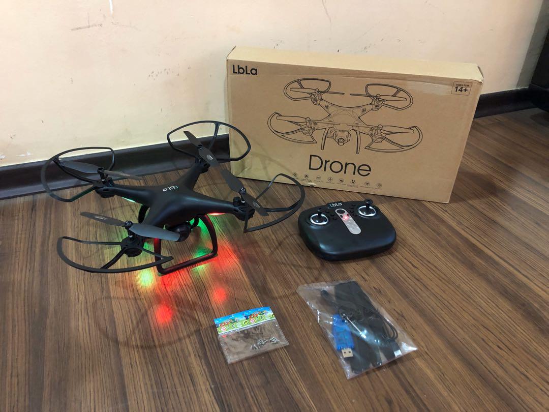 Lbla sx16 discount drone