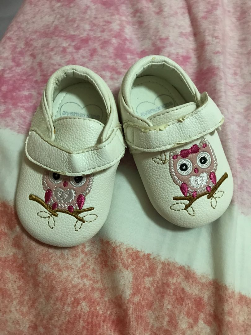 Little Cute Baby Shoes, Babies \u0026 Kids 