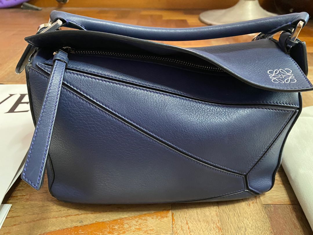 Loewe hotsell puzzle marine