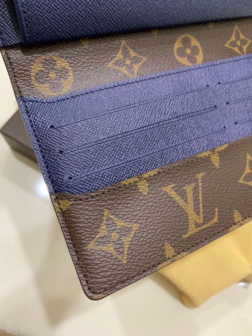 Louis Vuitton Piment Epi Leather and Monogram Canvas Marie-Lou