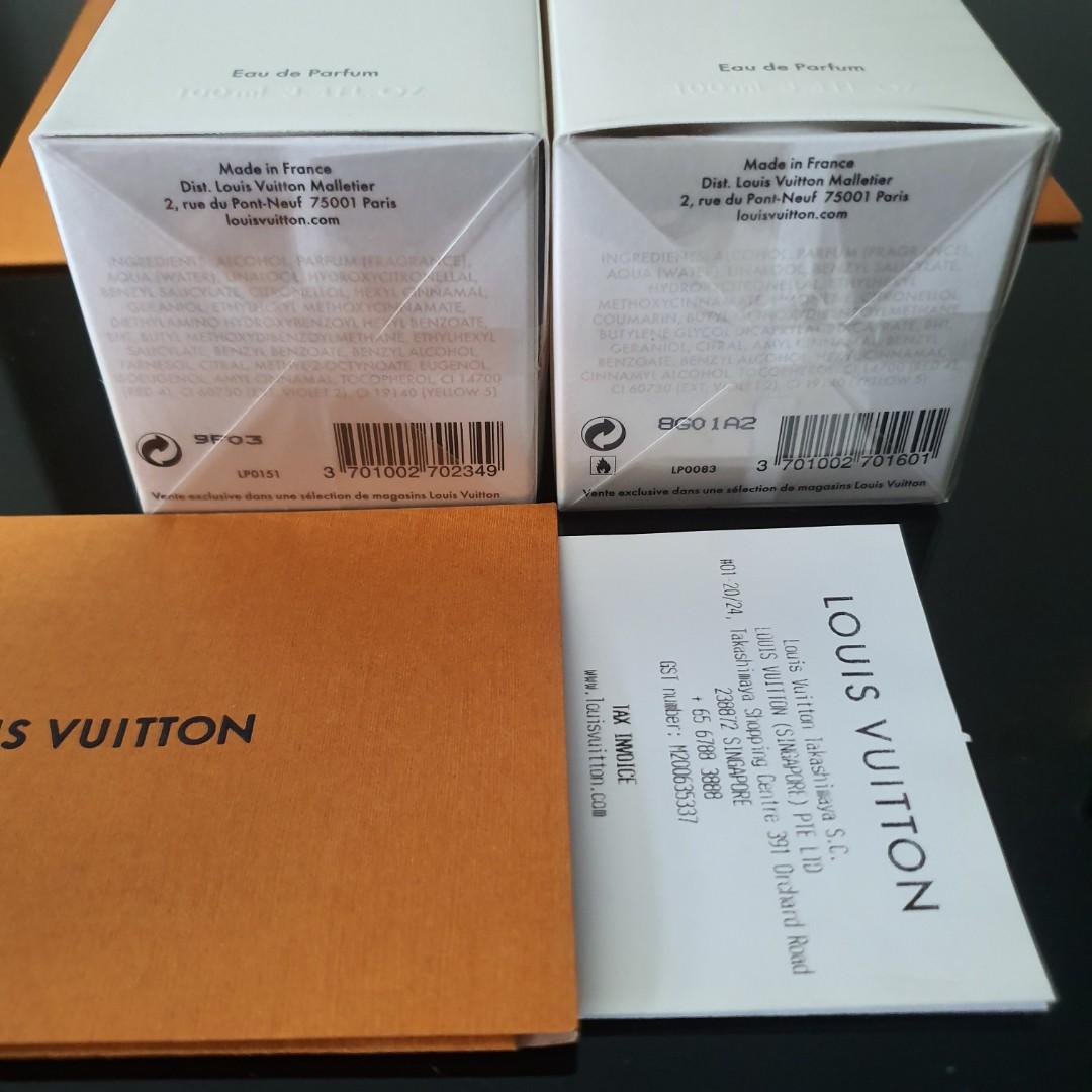ATTRAPE REVES Louis Vuitton Review