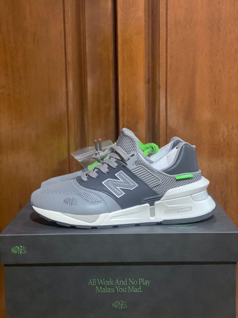 madness new balance